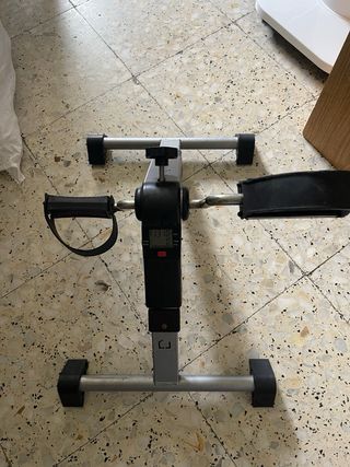 Mini cyclette e regalo per auto per bambini 