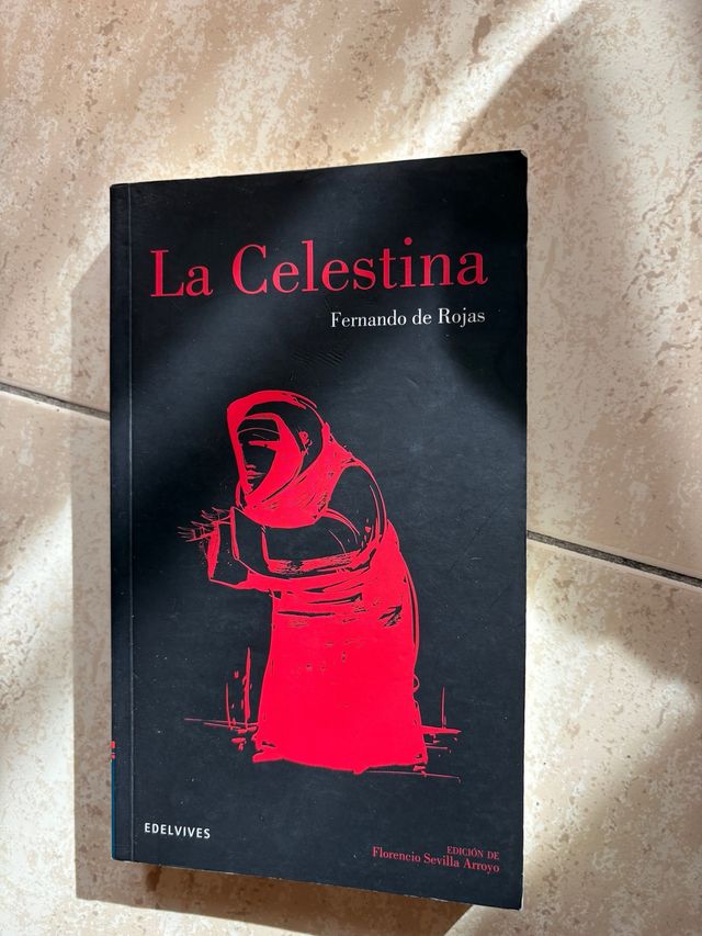 La Celestina