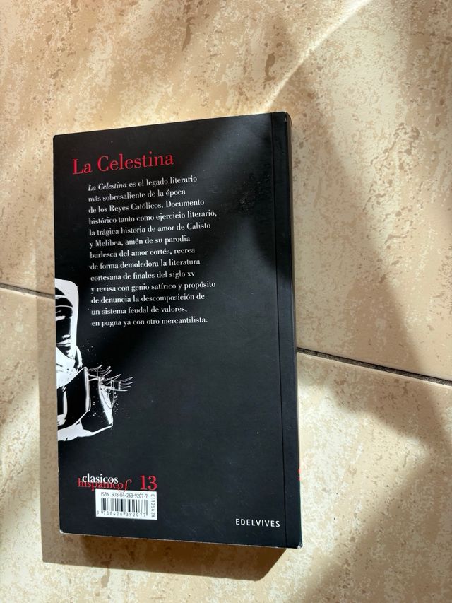 La Celestina