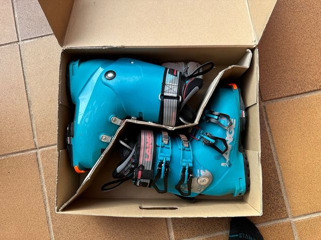 Botas Esquí Lange XT3 110 LV