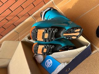 Botas Esquí Lange XT3 110 LV