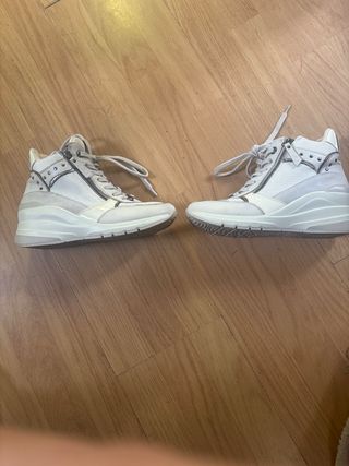 Zapatos Carmela Talla 37