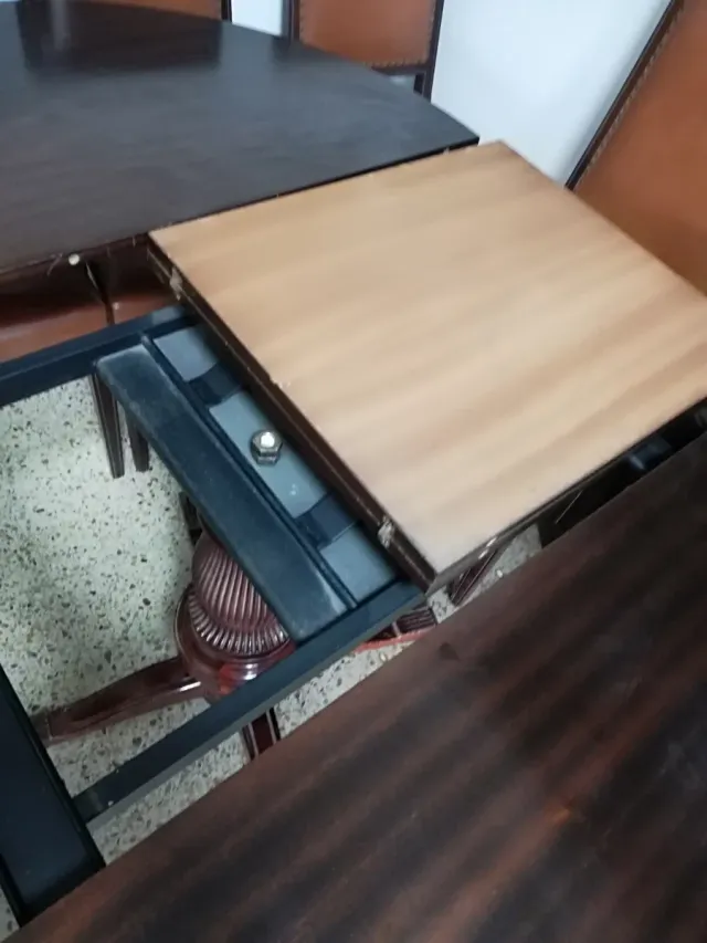 Mesa de comedor