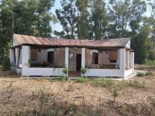 Chalet en venta en La Jara en Sanlúcar de Barrameda
