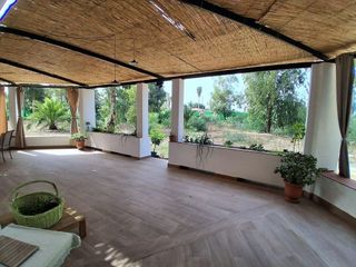 Chalet en venta en La Jara en Sanlúcar de Barrameda