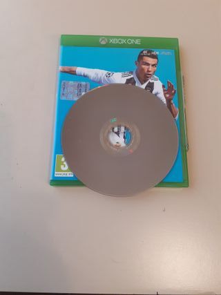 GIOCO XBOX ONE - FIFA 19