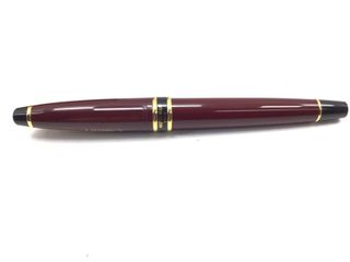 E680516-0 Pluma Estilografica Waterman Expert I