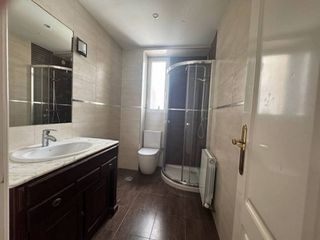 Piso en alquiler en San Blas - Santo Domigo en Alicante