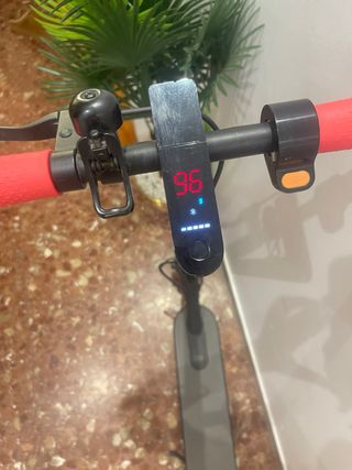 Patinete Eléctrico 25km/h + Cargador