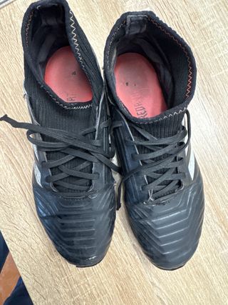 Zapatillas Adidas Predator Talla 38