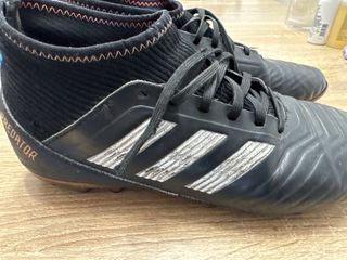 Zapatillas Adidas Predator Talla 38