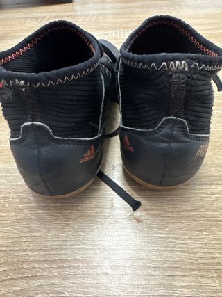 Zapatillas Adidas Predator Talla 38