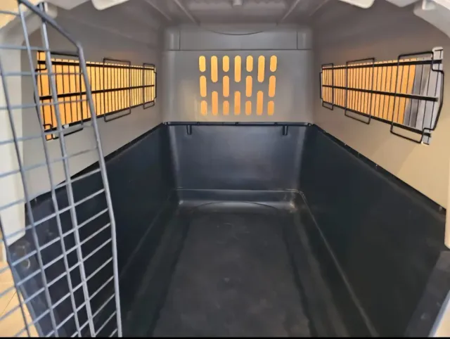 Transportín PETmate Vari Kennel Grande