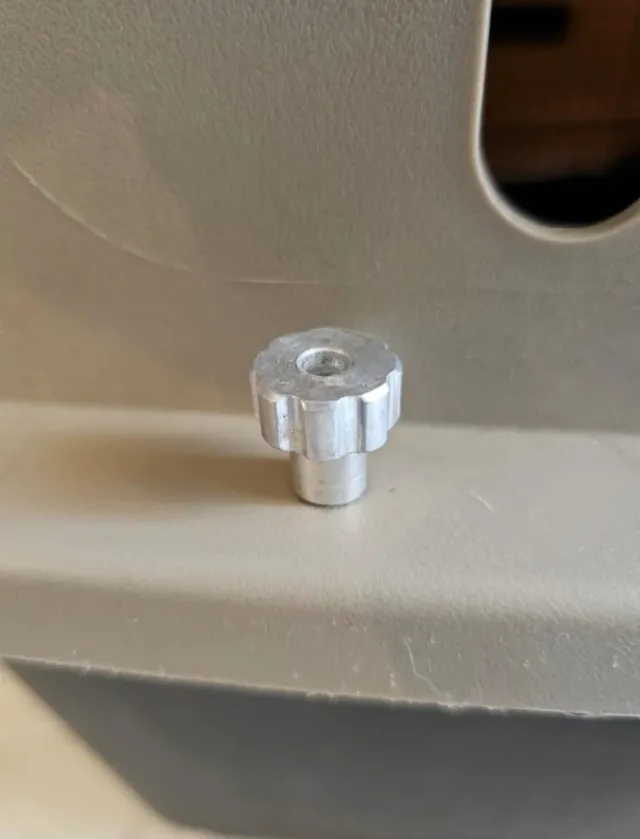 Transportín PETmate Vari Kennel Grande