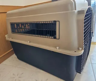 Transportín PETmate Vari Kennel Grande