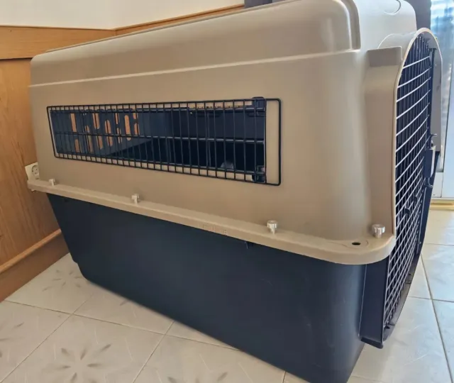 Transportín PETmate Vari Kennel Grande