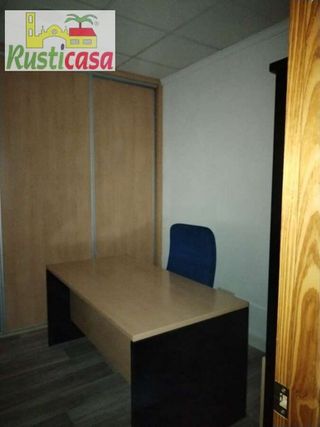 Local comercial en venta en Bailén