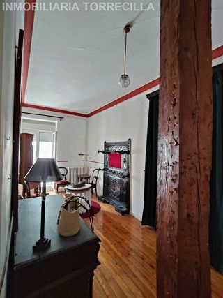 Piso en venta en Centro en Valladolid