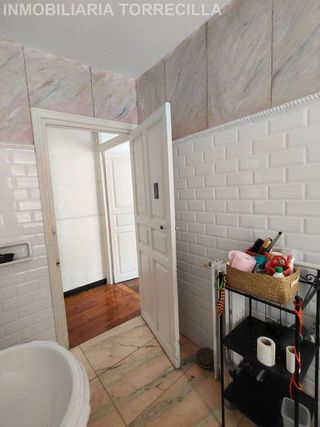 Piso en venta en Centro en Valladolid