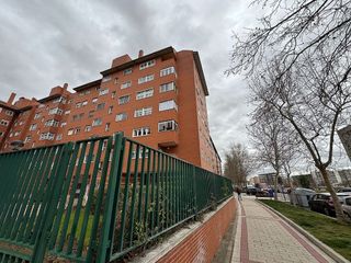 Garaje en venta en La Victoria - El Cabildo en Valladolid