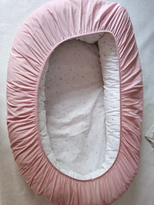 Cuna nido reductor Cambrass