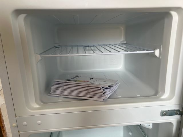 Nevera IKEA 163L - Excelente Estado