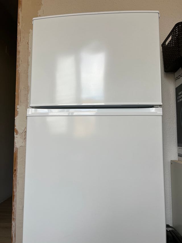 Nevera IKEA 163L - Excelente Estado