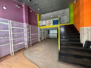 Local comercial en venta en Centro en Valladolid