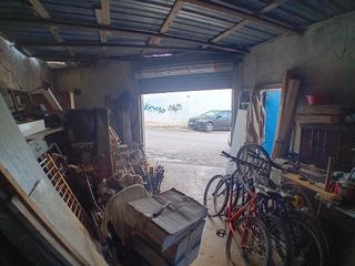 Local comercial en venta en Antigua Estación FFCC - San Agustín en Burgos