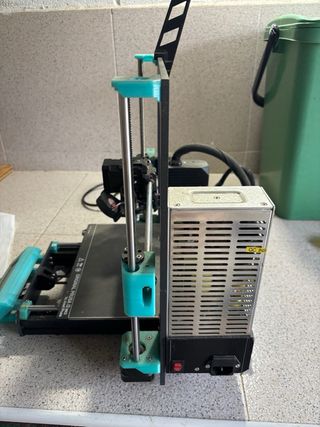 Impresora 3D Prusa MK3S