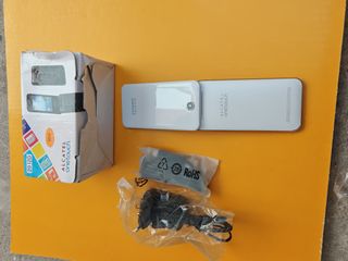 Alcatel Onetouch 20-12G Bianco Gratuito