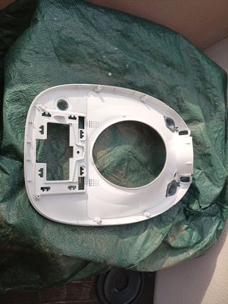 Carcasa frontal Thermomix TM6 con taras