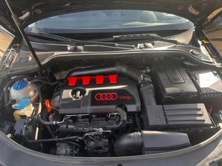 Audi A3 2008
