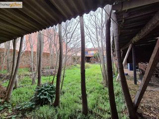 Terreno en venta en Pº Zorrilla - Cuatro de Marzo en Valladolid