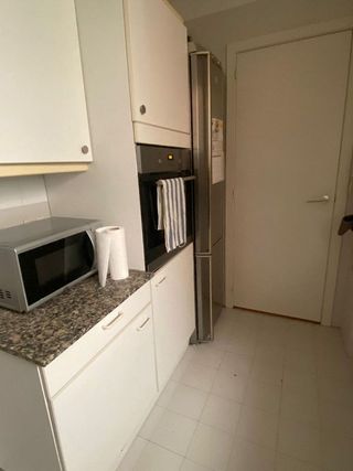 Piso en alquiler en La Vila Olímpica del Poblenou en Barcelona