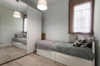 Piso en alquiler en Fort Pienc en Barcelona