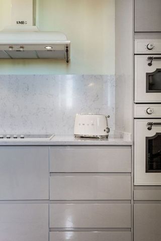 Piso en alquiler en Fort Pienc en Barcelona