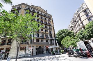 Piso en alquiler en Fort Pienc en Barcelona