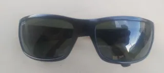 Gafas de Sol Ray-Ban Negras