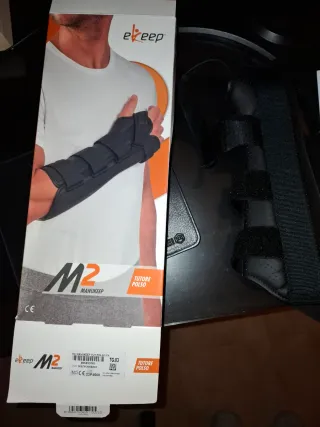 Tutore polso Ekeep taglia 3