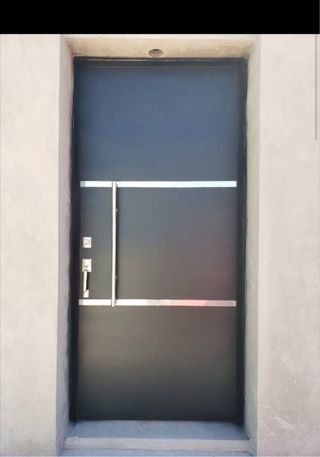 Motores Persianas y Puertas Automáticas 24h 2️⃣ Inst