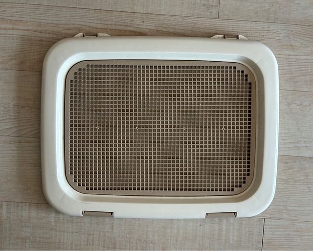 Bandeja Orinal Perros/Gatos