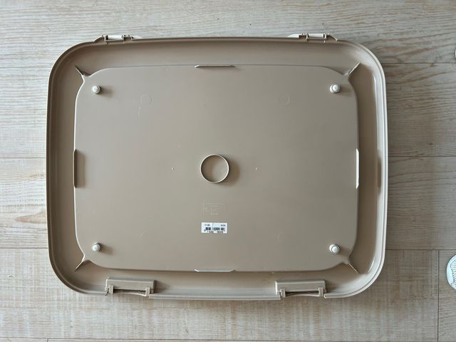 Bandeja Orinal Perros/Gatos