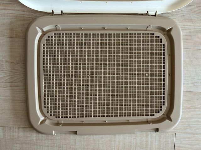 Bandeja Orinal Perros/Gatos