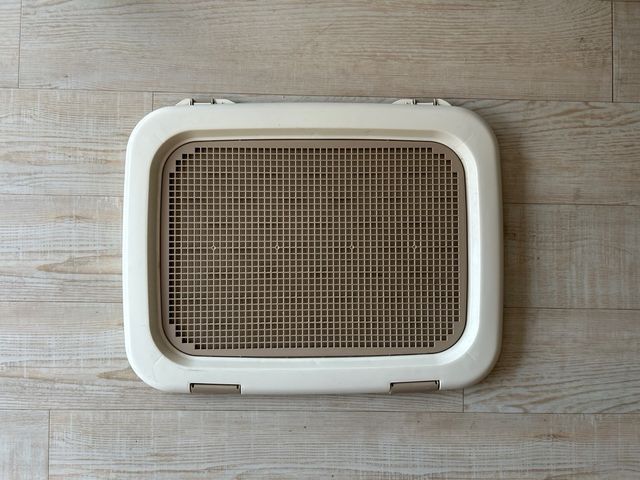 Bandeja Orinal Perros/Gatos