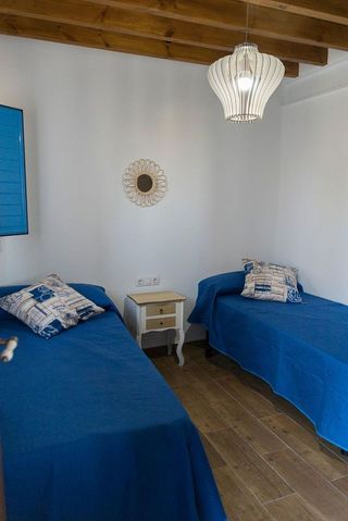 Casa pareada en alquiler en Níjar en Níjar