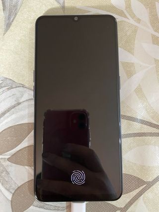 Oppo Find X2 128 GB Obsidian
