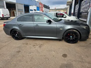 BMW Serie 5 2005