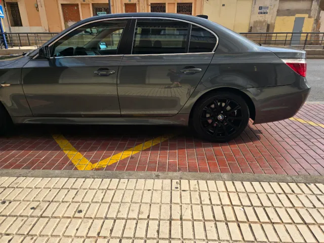 BMW Serie 5 2005