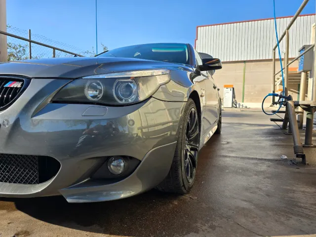 BMW Serie 5 2005